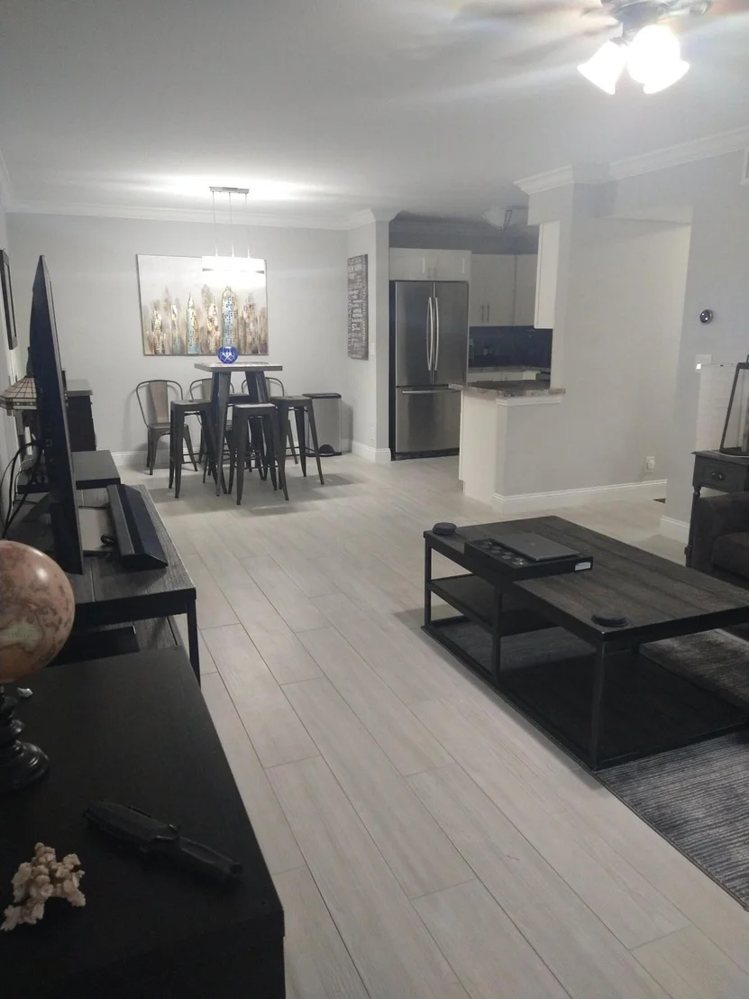 Photo of Unit 109 at 9845 Pineapple Tree Drive