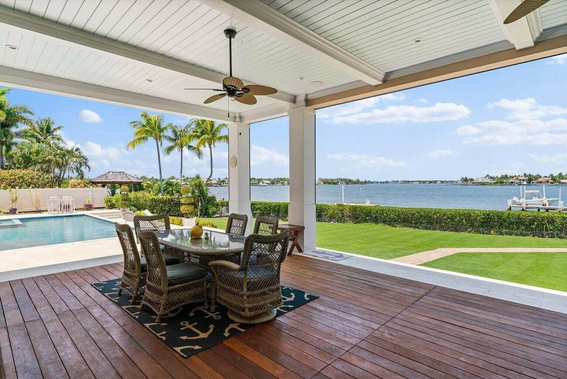 Photo of 5874 Pennock Point Road