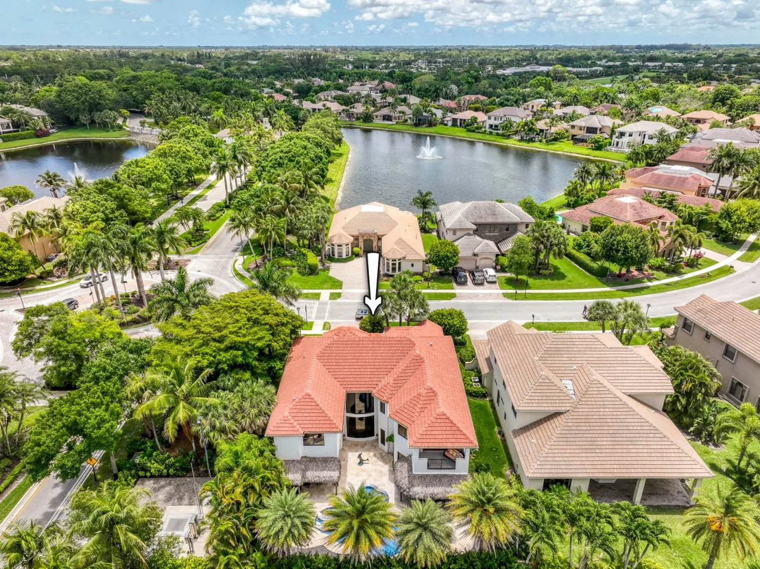 Photo of 3581 Collonade Drive