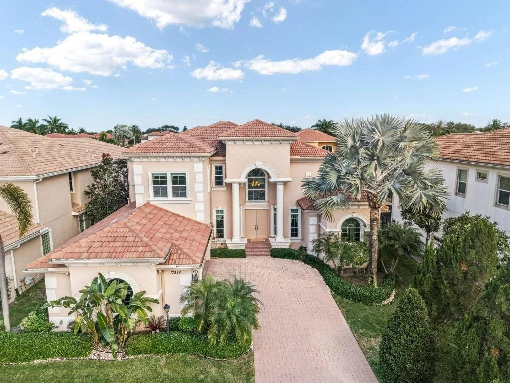 Photo of 17384 Vistancia Circle