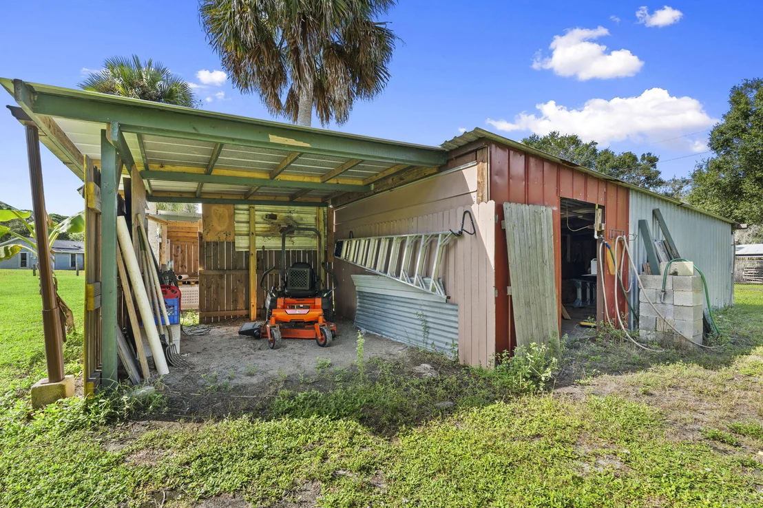 Photo of 2525 S FFA Road