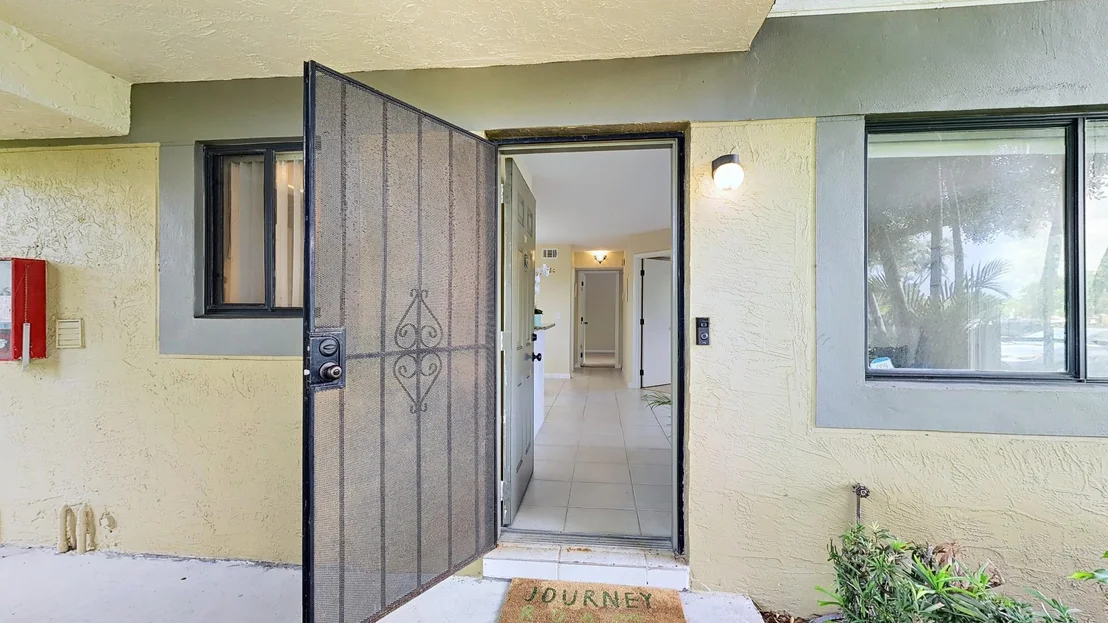 Photo of Unit 101 at 588 Trace Circle