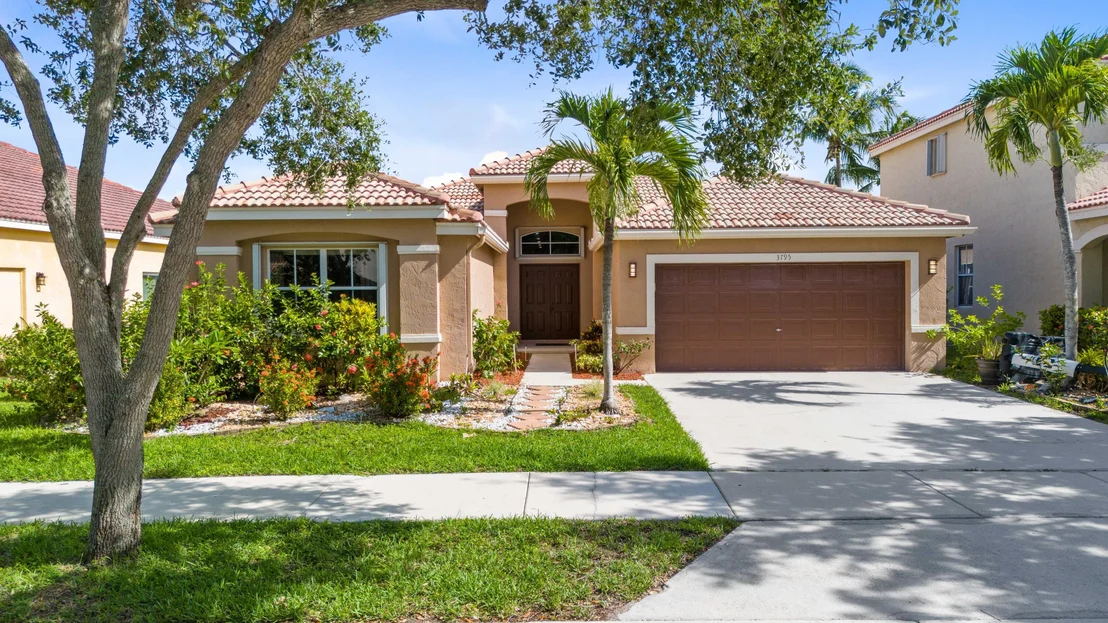 Photo of 3795 Falcon Ridge Circle