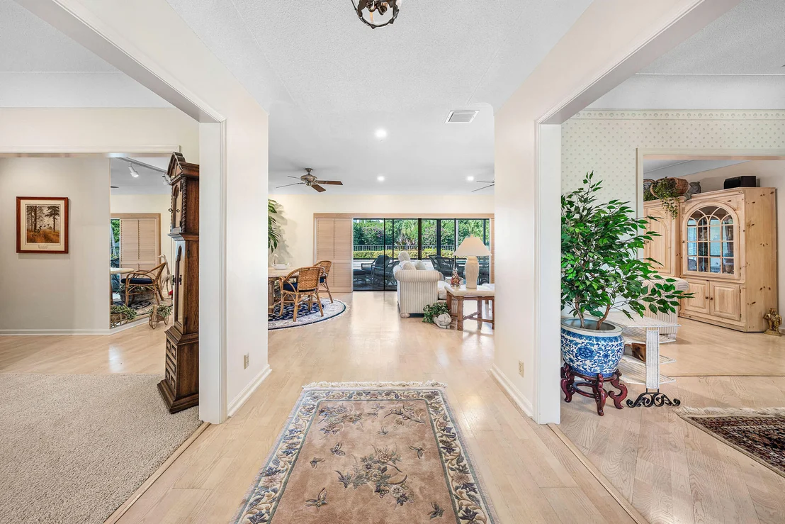 Photo of 1851 Thatch Palm Drive