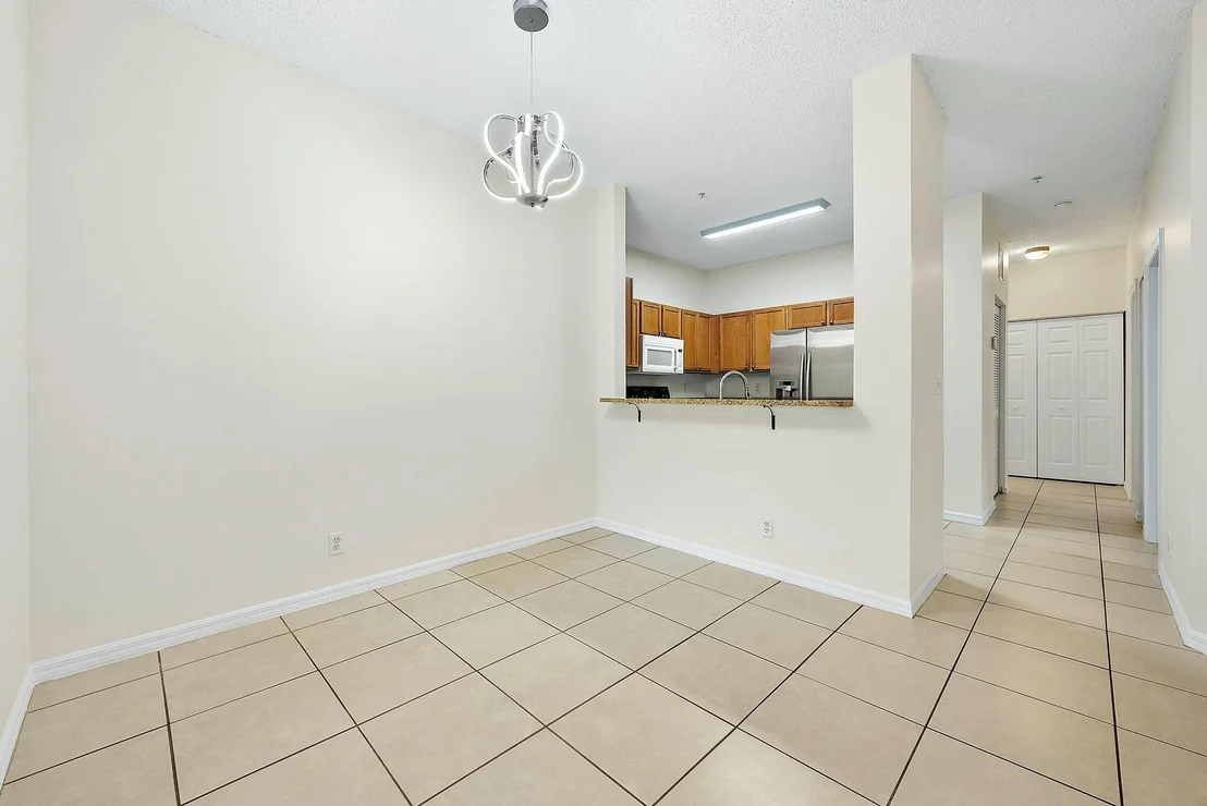 Photo of Unit A at 104 Lighthouse Circle