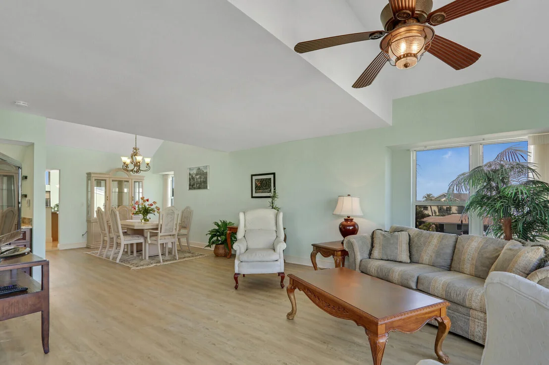 Photo of Unit A21 at 2051 NE Ocean Boulevard