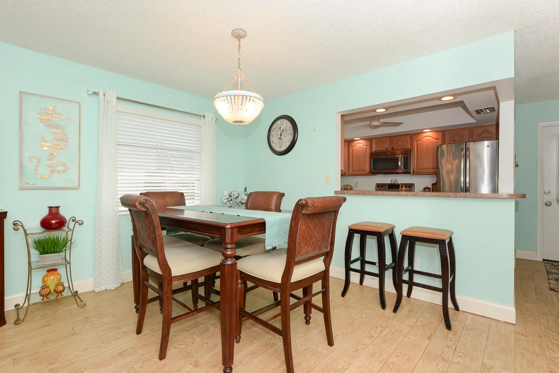 Photo of Unit 113 at 2950 SE Ocean Boulevard