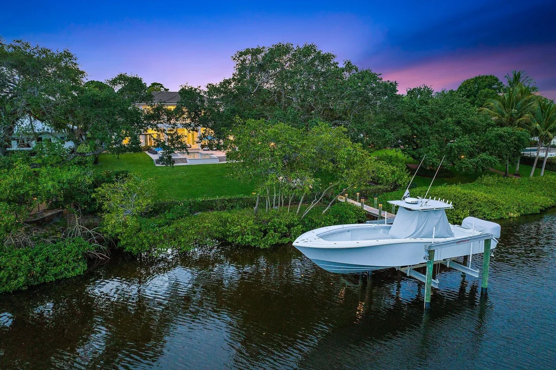 Photo of 19163 SE Jupiter River Drive