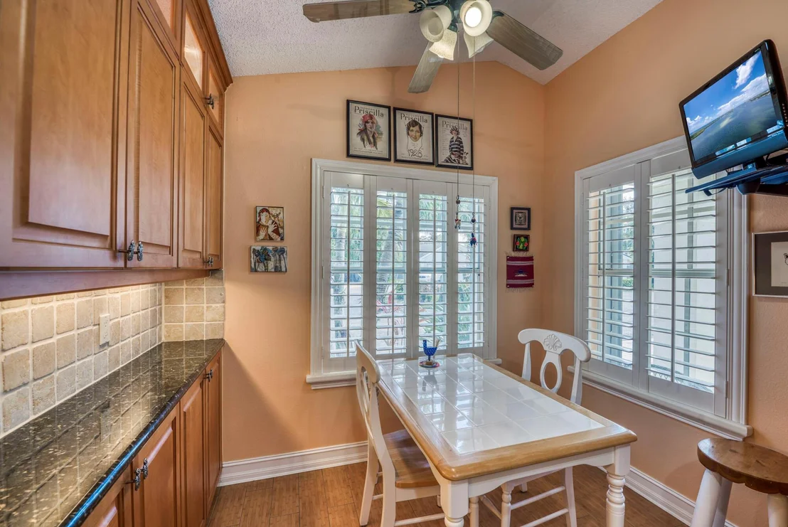 Photo of 3 Commanders Drive