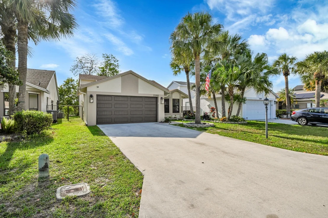 Photo of 23283 Boca Trace Drive