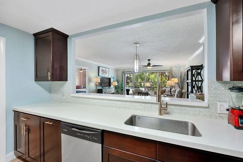 Photo of Unit 310 at 10777 W Sample Road