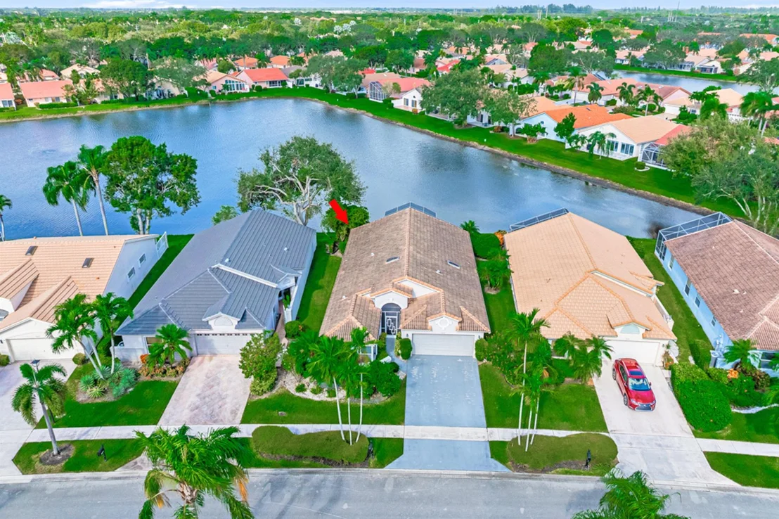 Photo of 9639 Harbour Lake Circle