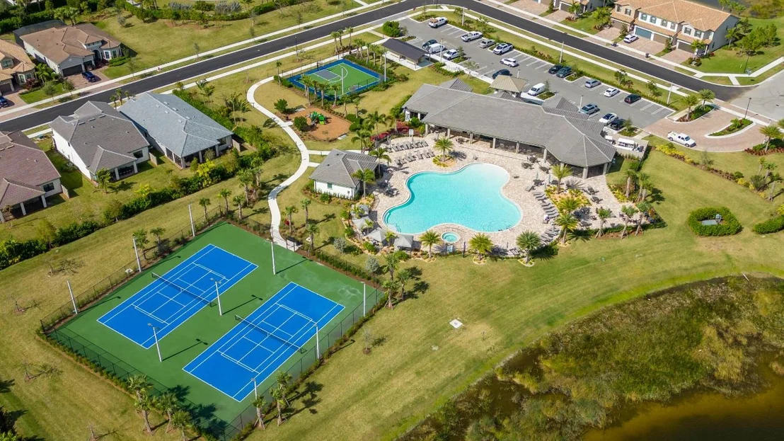 Photo of 8161 Hanoverian Drive