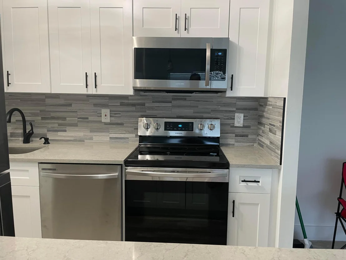 Photo of Unit 2D at 210 Main 2d Boulevard