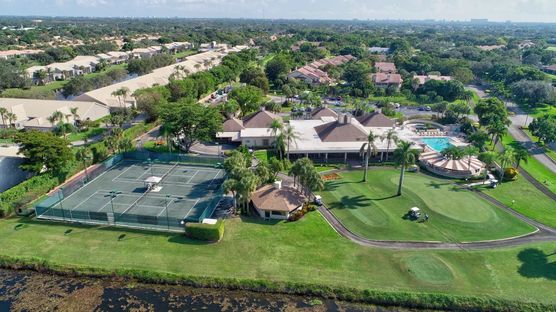 Photo of 16614 Boca Delray Drive