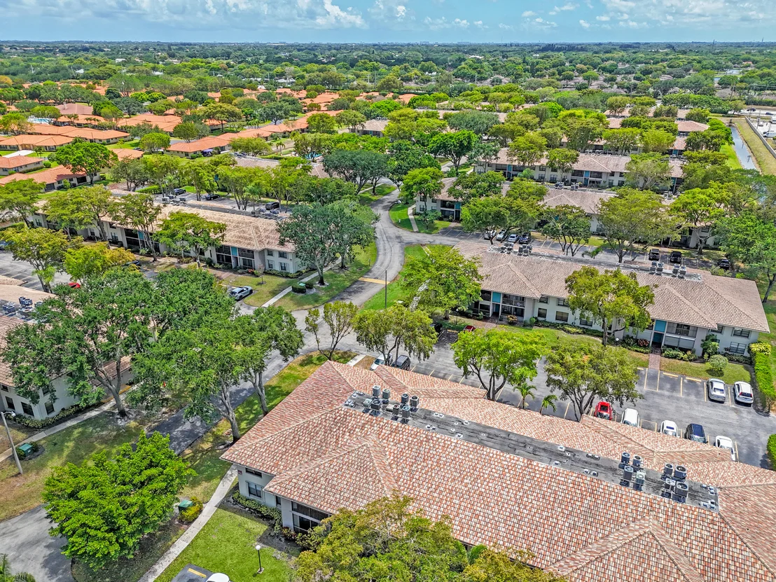 Photo of Unit 103 at 9785 Pineapple Tree Drive