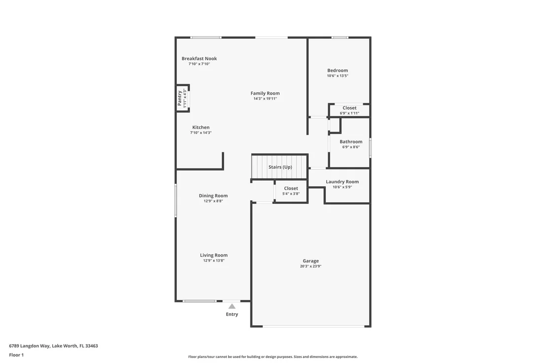 Photo of 6789 Langdon Way