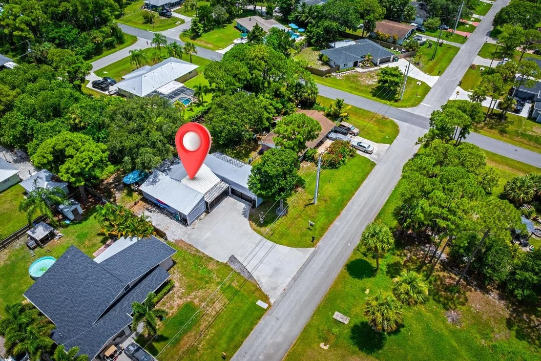Photo of 5900 Raintree Trail