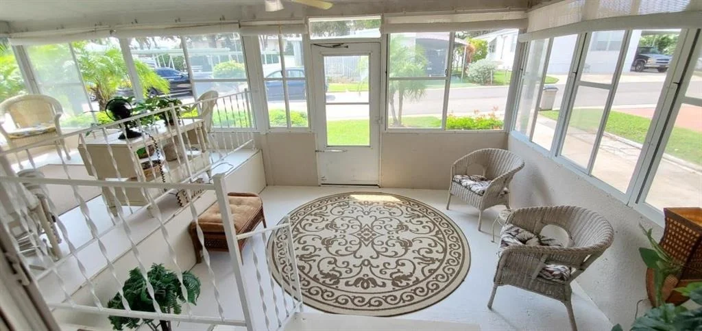 Photo of Unit 23 at 400 N Highway A1a