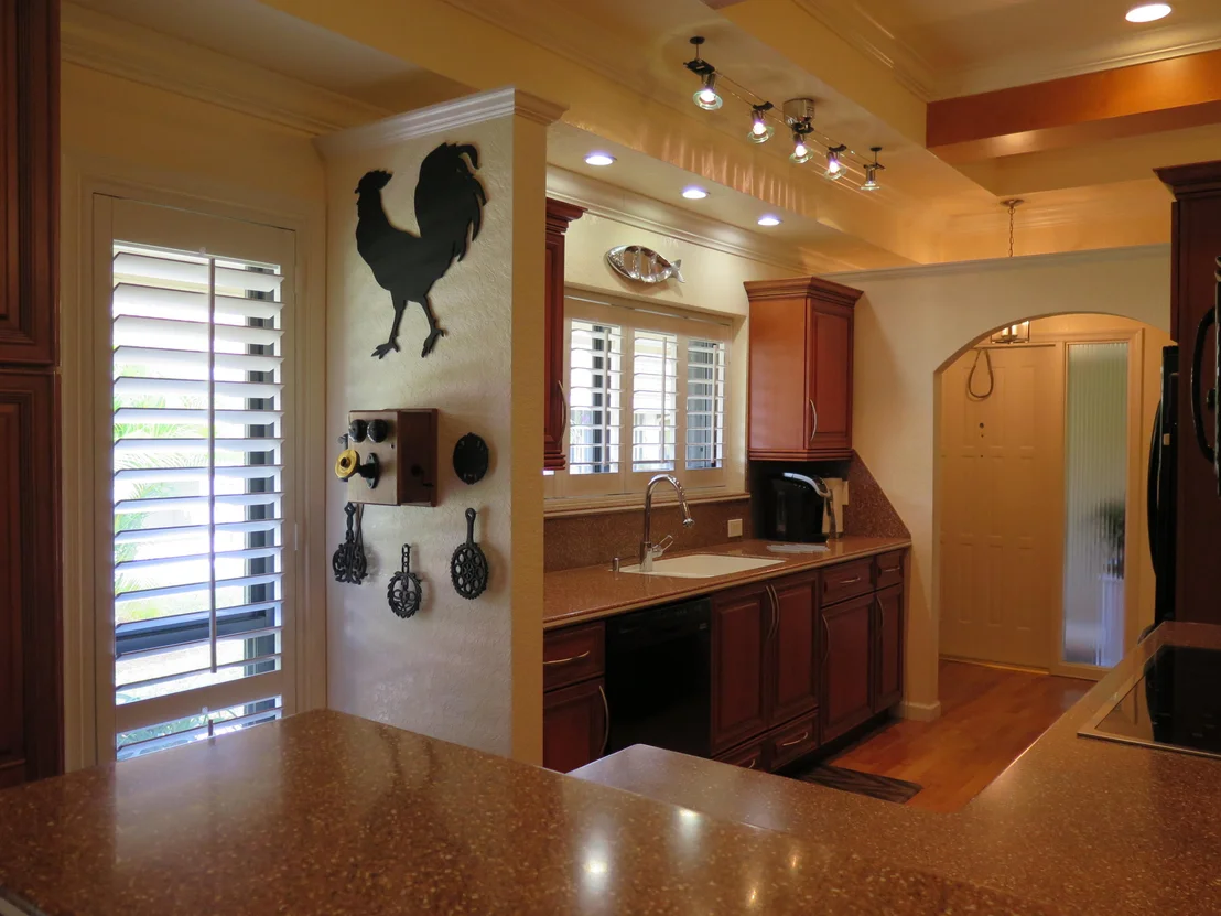 Photo of Unit A at 105 Half Moon Circle