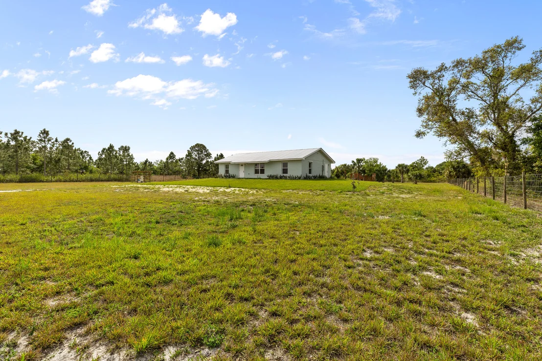 Photo of 15030 NW 274th Street