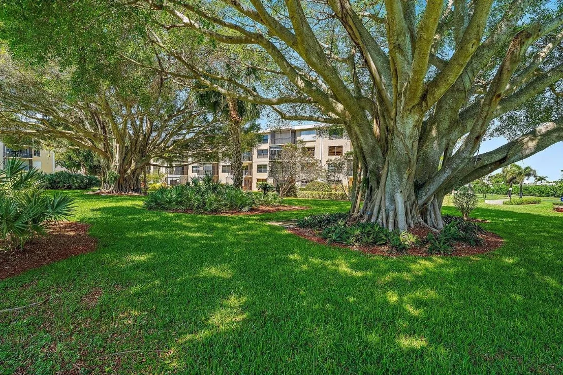 Photo of Unit 203C at 300 N Highway A1a