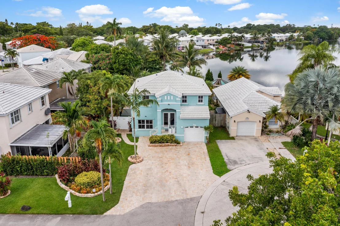 Photo of 3120 Cape Circle