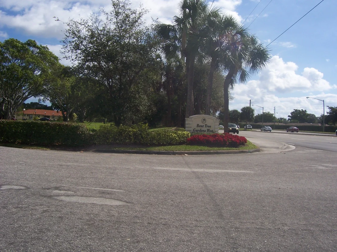 Photo of Unit 106 at 9785 Pineapple Tree Drive