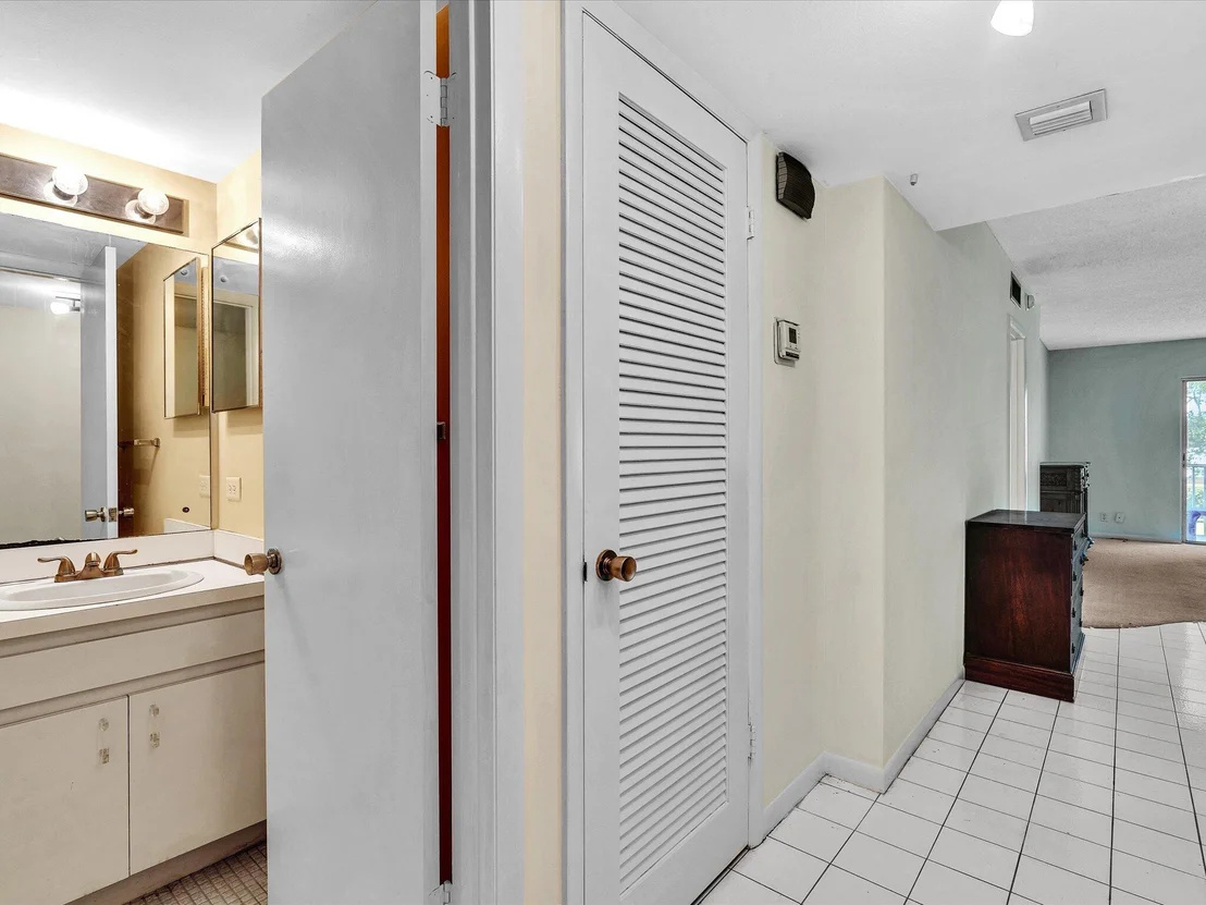 Photo of Unit 204 at 9101 W Sample Road
