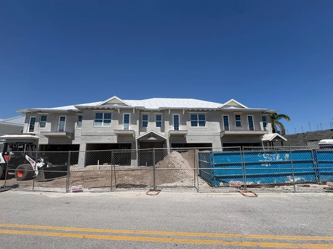 Photo of Unit 27 at 125 Water Pointe Place