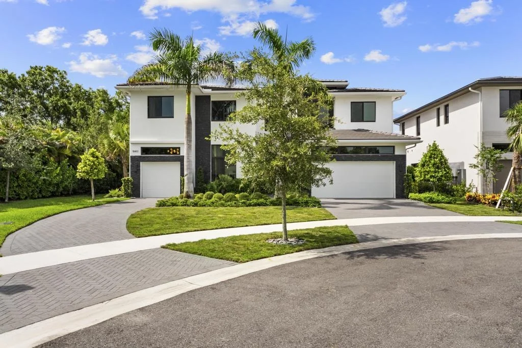 Photo of 18401 Symphony Court
