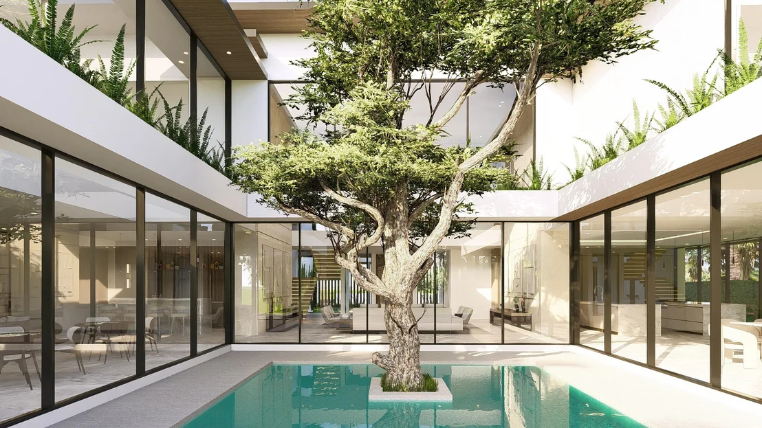 Photo of 1148 Cocoanut Road