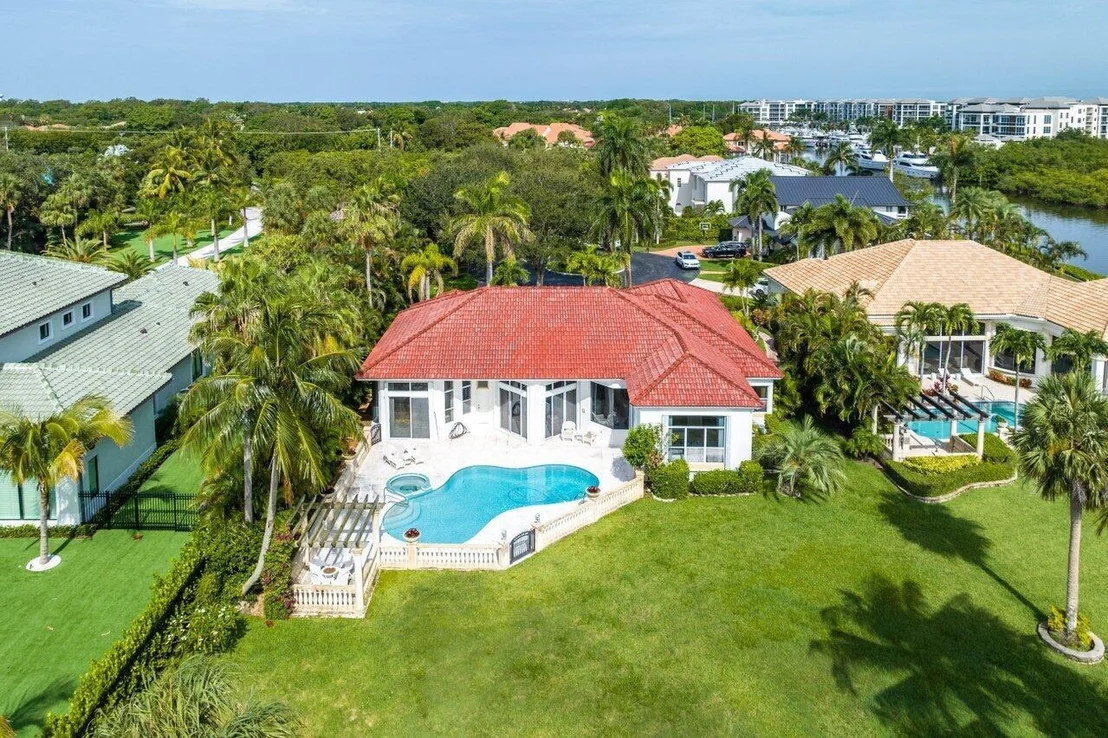 Photo of 2425 Snook Trail