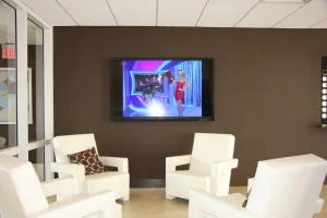 Photo of Unit 4E at 2000 S Ocean Boulevard