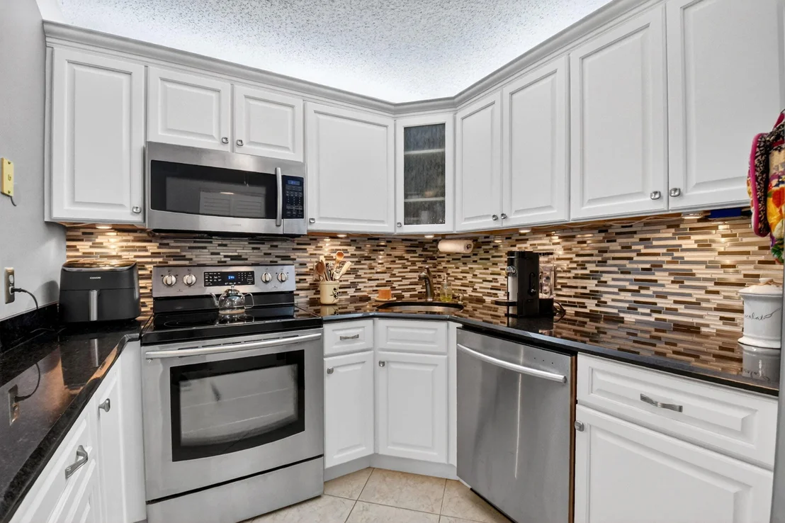 Photo of Unit D2 at 207 Pine Hov Circle