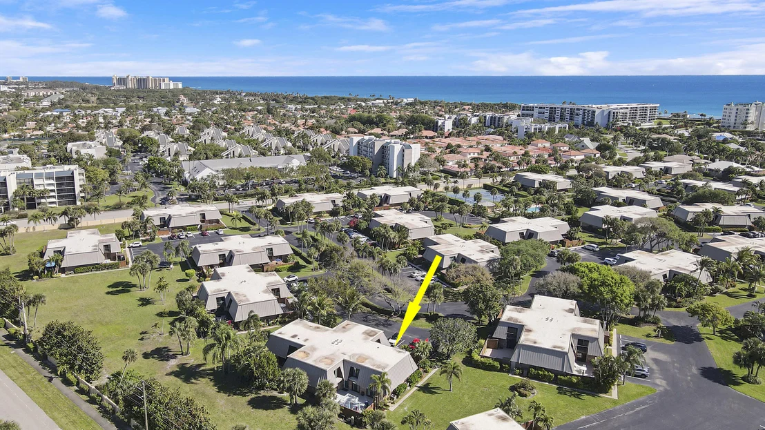 Photo of Unit 5A at 1420 Ocean Way