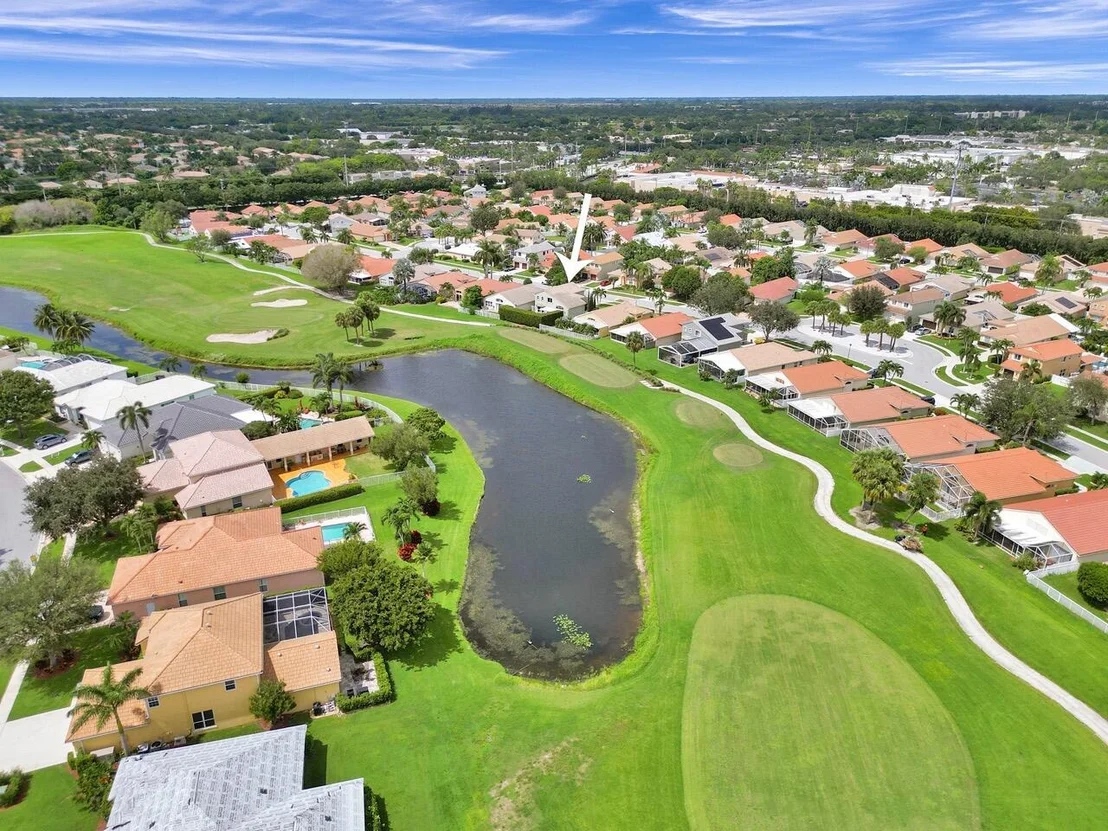Photo of 6272 Barton Creek Circle