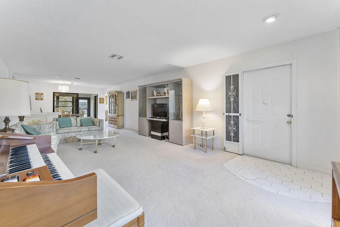 Photo of Unit A at 4380 Pear Tree Circle