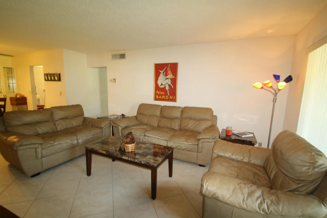 Photo of Unit 204 at 9845 Pineapple Tree Drive