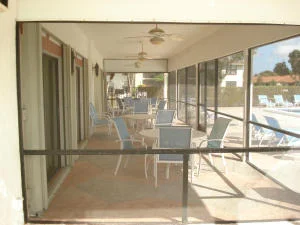 Photo of Unit 105 at 9840 Pineapple Tree Drive