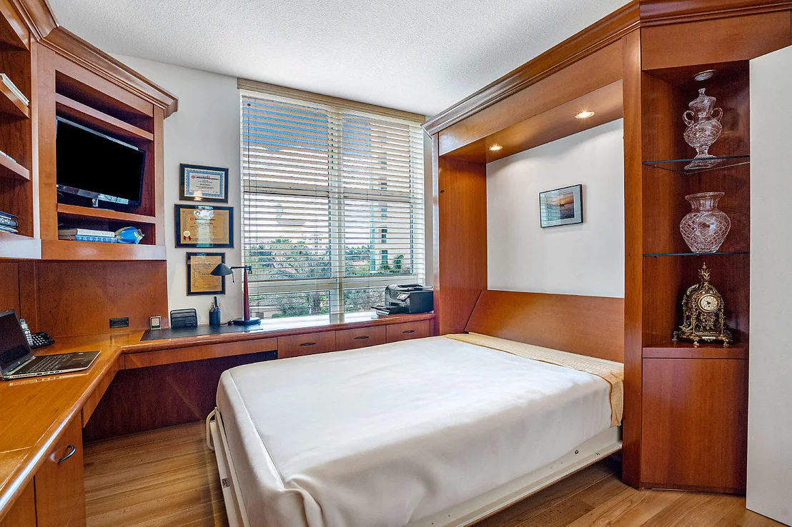 Photo of Unit 310 at 3720 S Ocean Boulevard