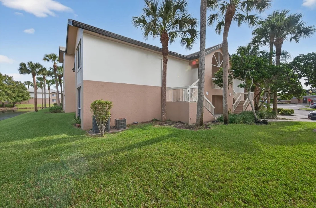 Photo of Unit 136 at 9977 Westview Drive