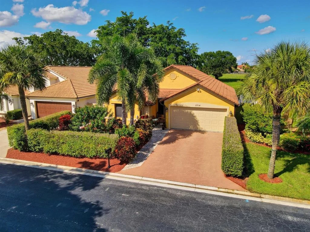 Photo of 2714 Linkside Drive