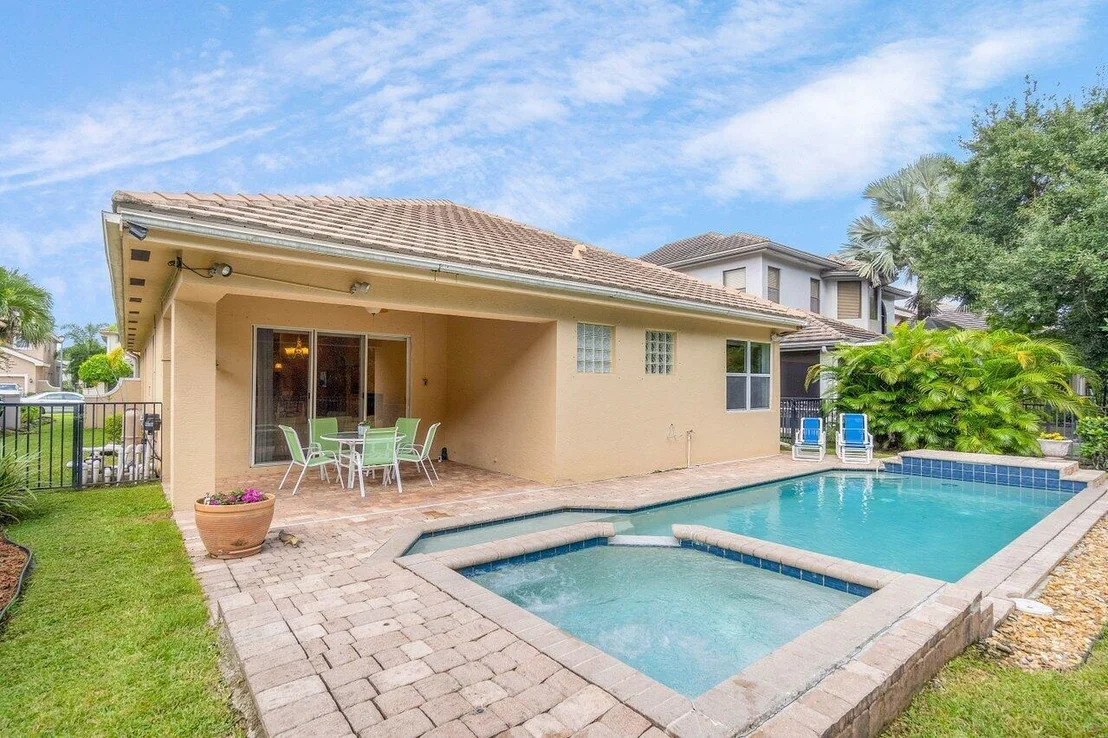 Photo of 3572 Birague Drive