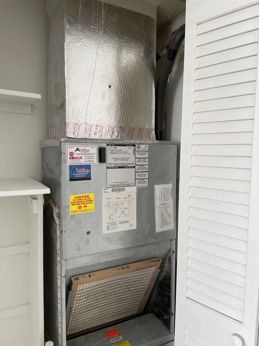 Photo of Unit 2D at 210 Main 2d Boulevard
