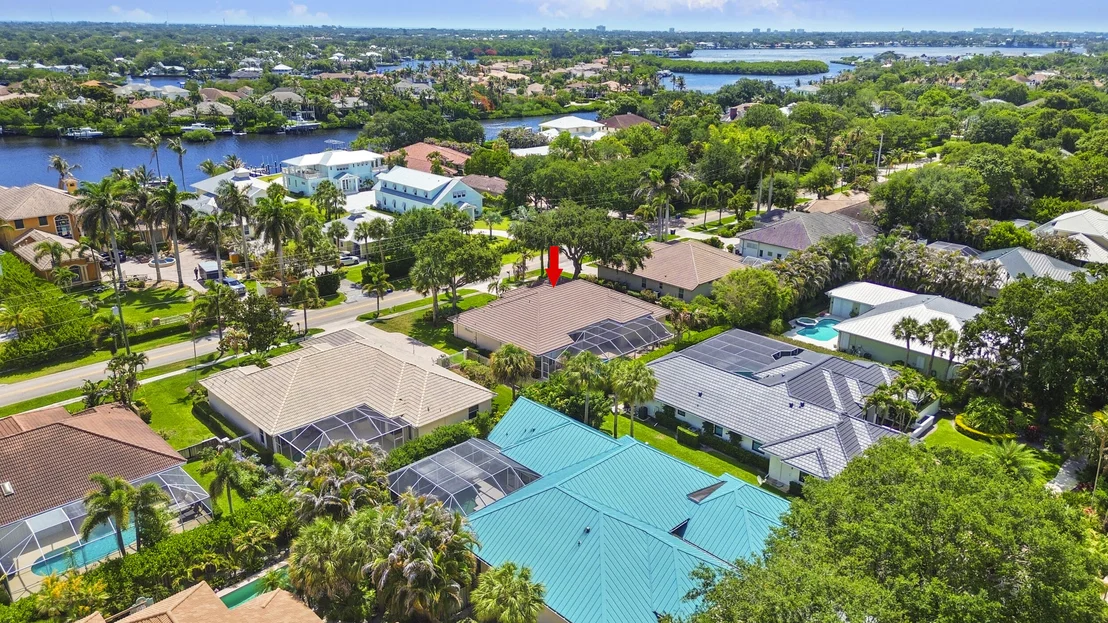 Photo of 19044 SE Jupiter River Drive