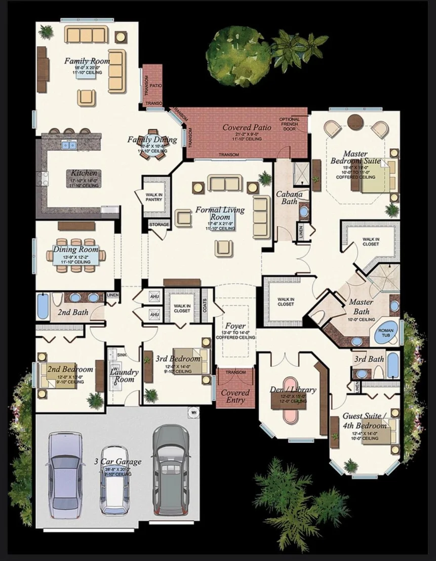 Photo of 9600 Equus Circle