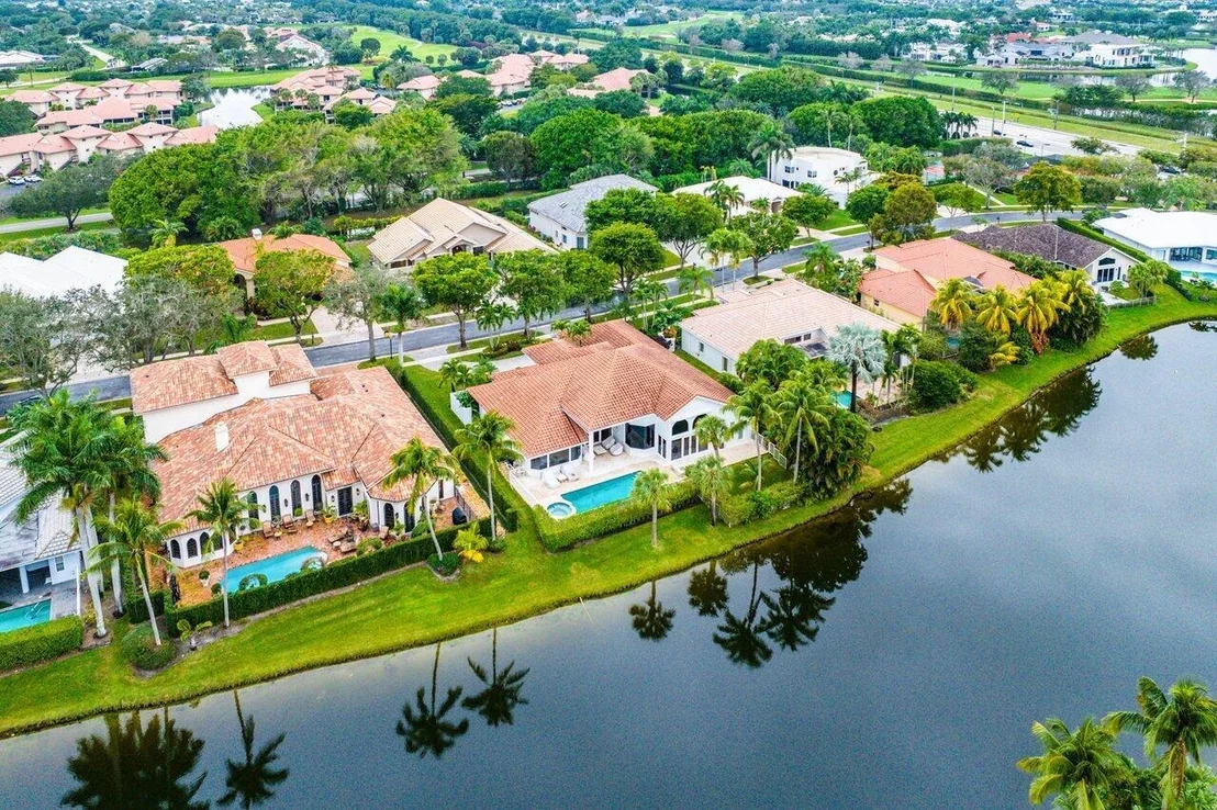 Photo of 19080 Fox Landing Drive