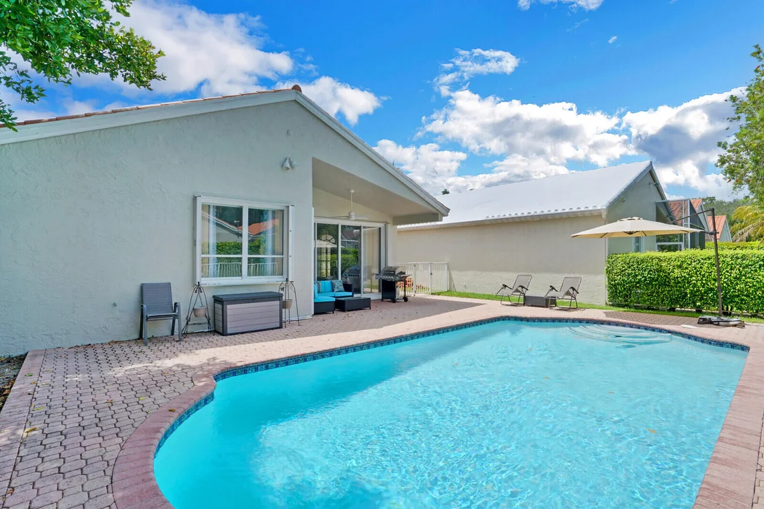 Photo of 3943 Antigua Point Drive