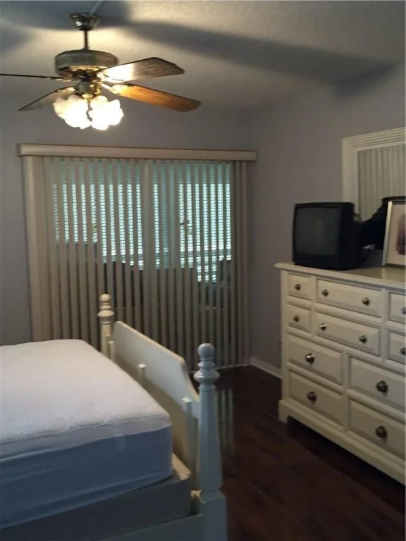 Photo of Unit A4 at 2004 Granada Drive